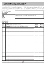 Предварительный просмотр 10 страницы RIB ACG9418 Manual