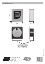 Предварительный просмотр 12 страницы RIB ACG9418 Manual