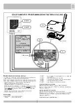 Предварительный просмотр 3 страницы RIB ACG9433 Manual