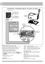 Preview for 18 page of RIB ACG9433 Manual