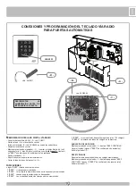 Предварительный просмотр 19 страницы RIB ACG9433 Manual