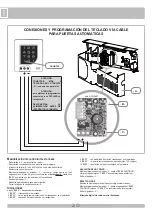 Предварительный просмотр 20 страницы RIB ACG9433 Manual