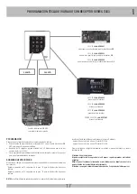 Предварительный просмотр 17 страницы RIB ACG9433D Manual