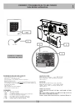 Предварительный просмотр 19 страницы RIB ACG9433D Manual