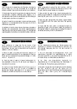 Preview for 2 page of RIB ACM0010 Assembly Instructions