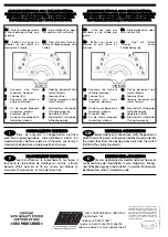 Preview for 4 page of RIB ACM0010 Assembly Instructions