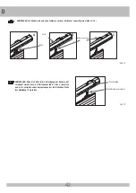 Предварительный просмотр 42 страницы RIB AD00301 Manual