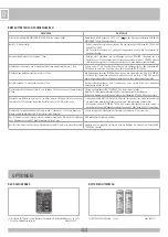 Предварительный просмотр 44 страницы RIB AD00316 Manual