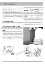 Предварительный просмотр 6 страницы RIB AD18010 Manual