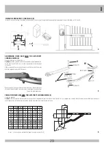 Предварительный просмотр 29 страницы RIB AD18010 Manual