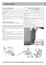 Предварительный просмотр 49 страницы RIB AD18010 Manual