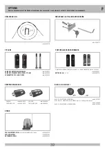 Preview for 39 page of RIB BOSS 230V MASTER DX Manual