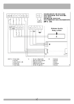 Preview for 16 page of RIB Eurobar Manual