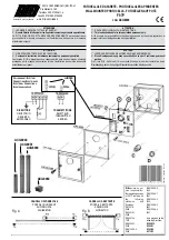 Предварительный просмотр 1 страницы RIB F97P Instructions