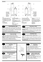 Preview for 6 page of RIB FLUID Operating And Installation Instructions