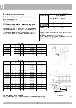 Preview for 6 page of RIB IDRO 27/1B Operating And Installation Instructions