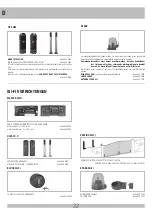 Preview for 32 page of RIB Idro 39/1B Manual