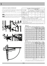 Preview for 34 page of RIB Idro 39/1B Manual