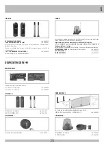 Preview for 39 page of RIB Idro 39/1B Manual