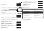 Предварительный просмотр 8 страницы RIB IDRO C 27/1B Simplified Instructions