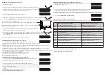 Предварительный просмотр 14 страницы RIB IDRO C 27/1B Simplified Instructions