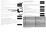 Предварительный просмотр 18 страницы RIB IDRO C 27/1B Simplified Instructions