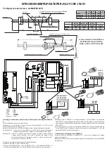 RIB Jolly 20 Instructions Manual preview