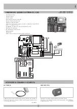 Предварительный просмотр 9 страницы RIB JOLLY ONE AA00200 Manual