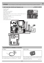 Предварительный просмотр 17 страницы RIB JOLLY ONE AA00200 Manual