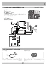 Предварительный просмотр 25 страницы RIB JOLLY ONE AA00200 Manual