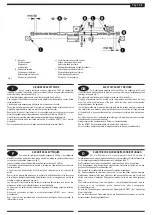 Preview for 5 page of RIB K10 SUPER Operating And Installation Instructions