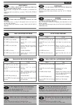 Preview for 7 page of RIB K10 SUPER Operating And Installation Instructions