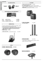 Предварительный просмотр 10 страницы RIB K1400 FAST Operating And Installation Instructions