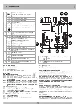 Preview for 9 page of RIB K1400 Series Manual