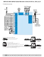 Preview for 3 page of RIB K400 FCE Simplified Instructions