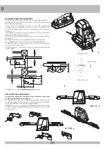 Preview for 40 page of RIB K400 Manual