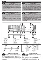 Предварительный просмотр 2 страницы RIB K5 Operating And Installation Instructions