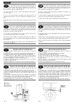 Предварительный просмотр 4 страницы RIB K5 Operating And Installation Instructions