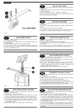 Preview for 6 page of RIB K5 Operating And Installation Instructions