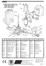 Предварительный просмотр 8 страницы RIB K5 Operating And Installation Instructions