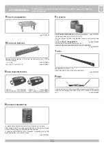 Предварительный просмотр 23 страницы RIB K500 Manual