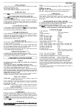 Предварительный просмотр 7 страницы RIB KS2 12-24V Assembly Instructions Manual