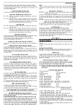 Предварительный просмотр 13 страницы RIB KS2 12-24V Assembly Instructions Manual