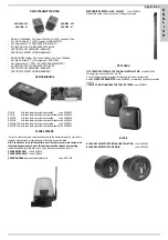 Предварительный просмотр 21 страницы RIB KS2 12-24V Assembly Instructions Manual