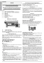 Предварительный просмотр 26 страницы RIB KS2 12-24V Assembly Instructions Manual