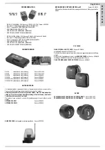 Предварительный просмотр 27 страницы RIB KS2 12-24V Assembly Instructions Manual