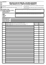 Предварительный просмотр 28 страницы RIB KS2 12-24V Assembly Instructions Manual