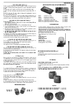 Предварительный просмотр 23 страницы RIB KS2 Assembly Instructions Manual