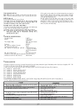 Preview for 21 page of RIB KS2 Manual