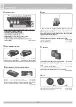 Preview for 22 page of RIB KS2 Manual